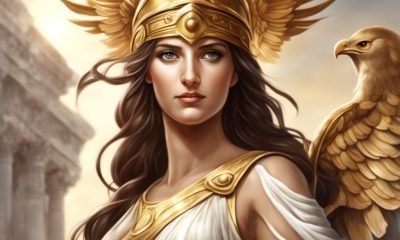 athena