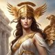 athena