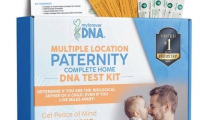 absolute drug testing & dna paternity testing