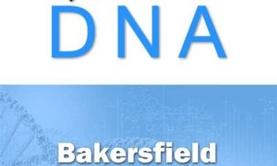 bakersfield paternity test