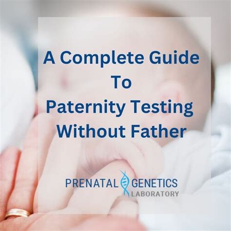 can i deny a paternity test