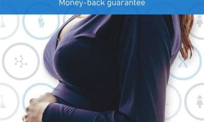 cheap non invasive prenatal paternity test