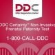 ddc prenatal paternity test reviews