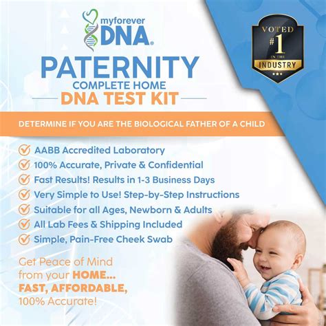 dna paternity testing hawaii