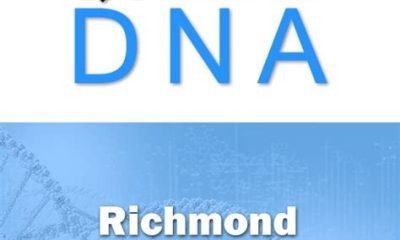 dna paternity testing richmond va