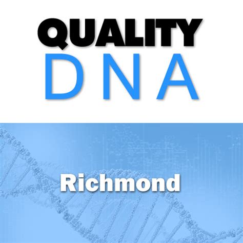 dna paternity testing richmond va