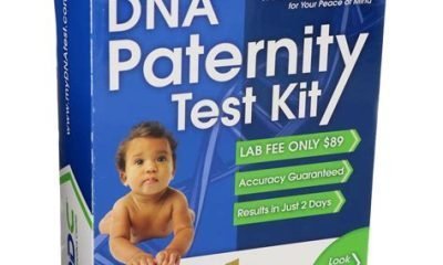 dna paternity testing wichita ks