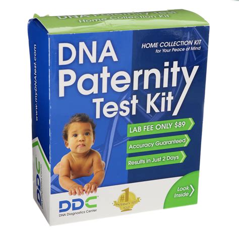 dna paternity testing wichita ks