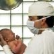 do hospitals do paternity tests