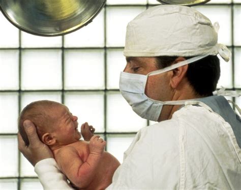 do hospitals do paternity tests