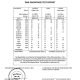 fake paternity test results template