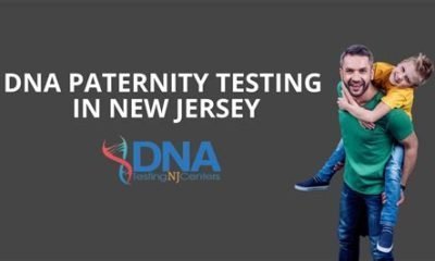 free paternity test in nj