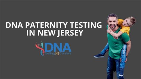 free paternity test in nj