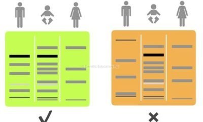 genetic material tested during a paternity test crossword