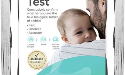 genetrace dna paternity test