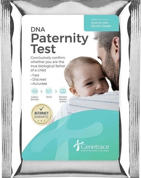 genetrace paternity test reviews