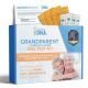 grandparent paternity test