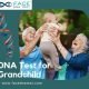 grandparent testing paternity