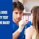 how long does a court ordered paternity test take