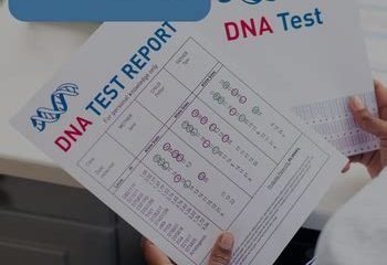 how to cheat paternity test