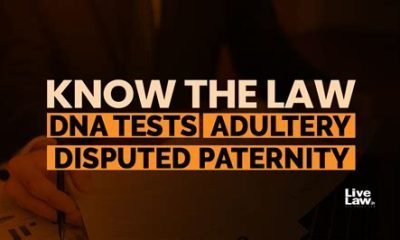 how to get paternity test through court