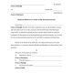 how to obtain a court ordered paternity test