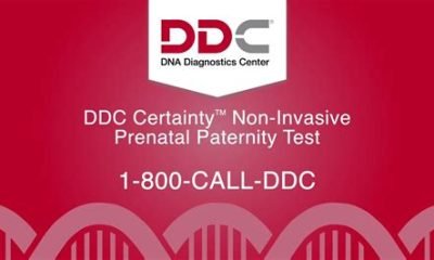 non invasive prenatal paternity test reviews