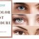 paternity eye color test