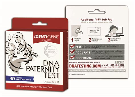 paternity test albuquerque