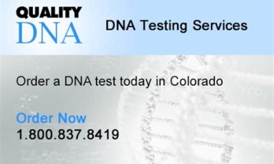 paternity test colorado