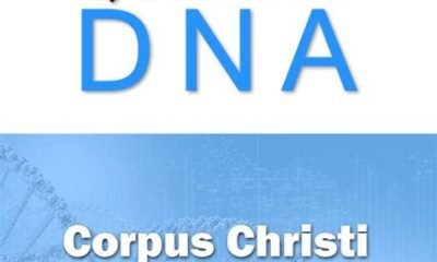 paternity test corpus christi tx