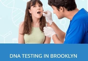 paternity test in brooklyn ny