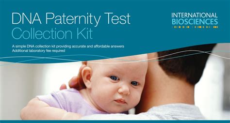 paternity test in dc