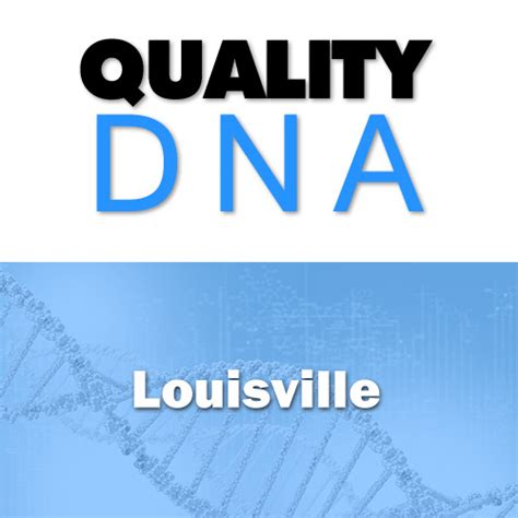 paternity test in louisville ky