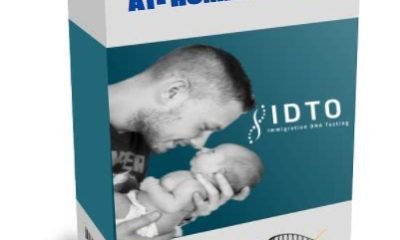 paternity test in san antonio tx