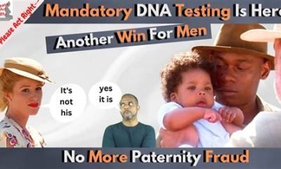 paternity test law passed