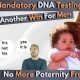 paternity test law passed