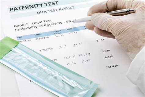 paternity test lawyer near me