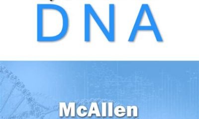 paternity test mcallen tx