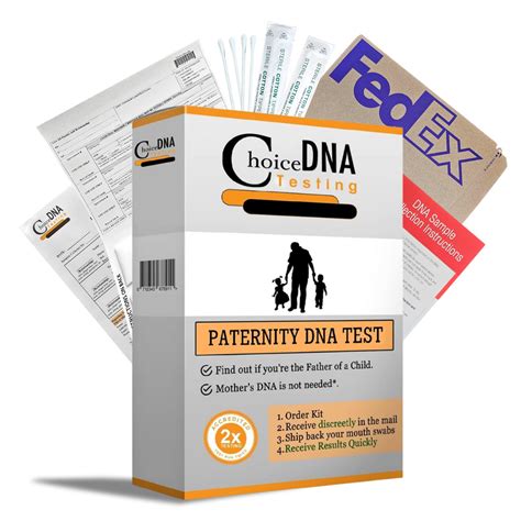 paternity test mn