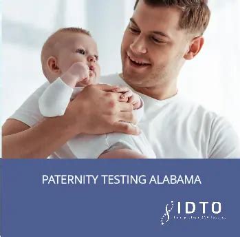 paternity test montgomery al