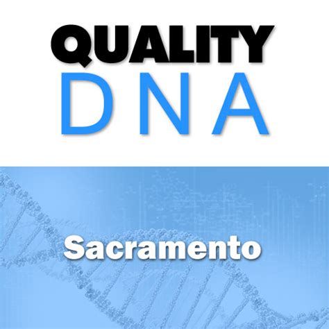 paternity test sacramento