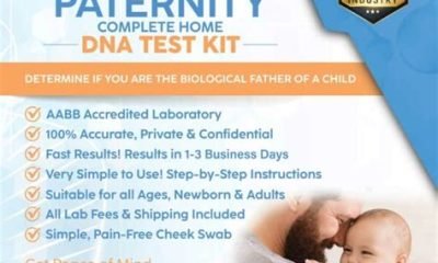 paternity test syracuse ny