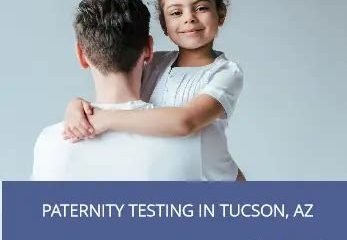 paternity test tucson az