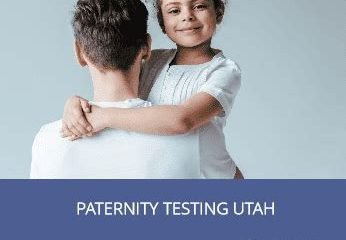paternity test utah