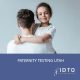 paternity test utah