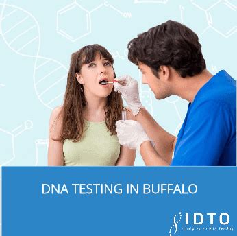 paternity testing buffalo ny