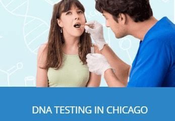 paternity testing chicago