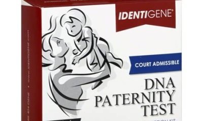 paternity testing in ct