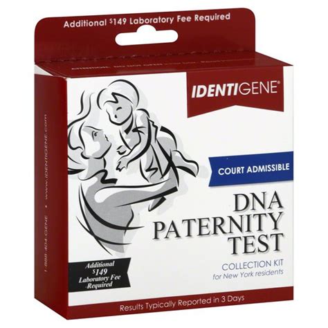 paternity testing in ct